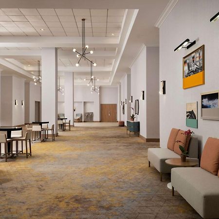 Hotel Zessa Orange County Airport, A Doubletree By Hilton Santa Ana Exterior foto