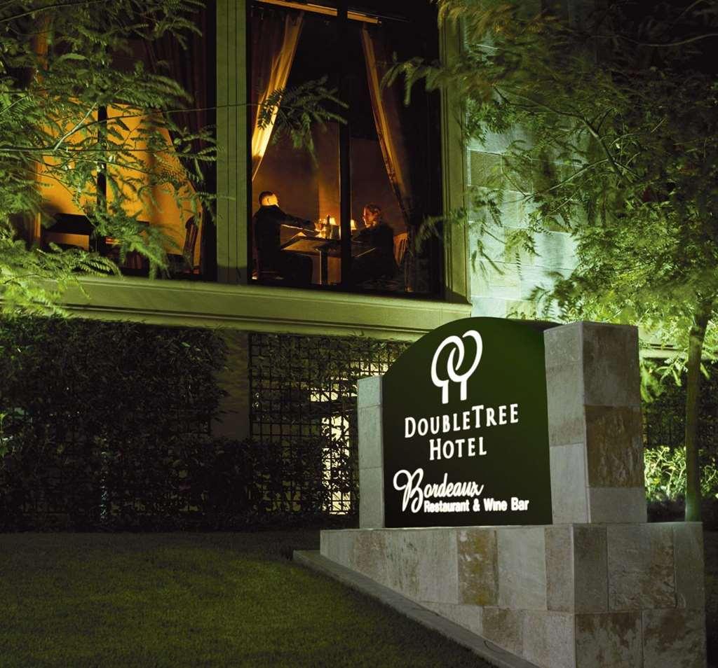 Hotel Zessa Orange County Airport, A Doubletree By Hilton Santa Ana Restaurante foto