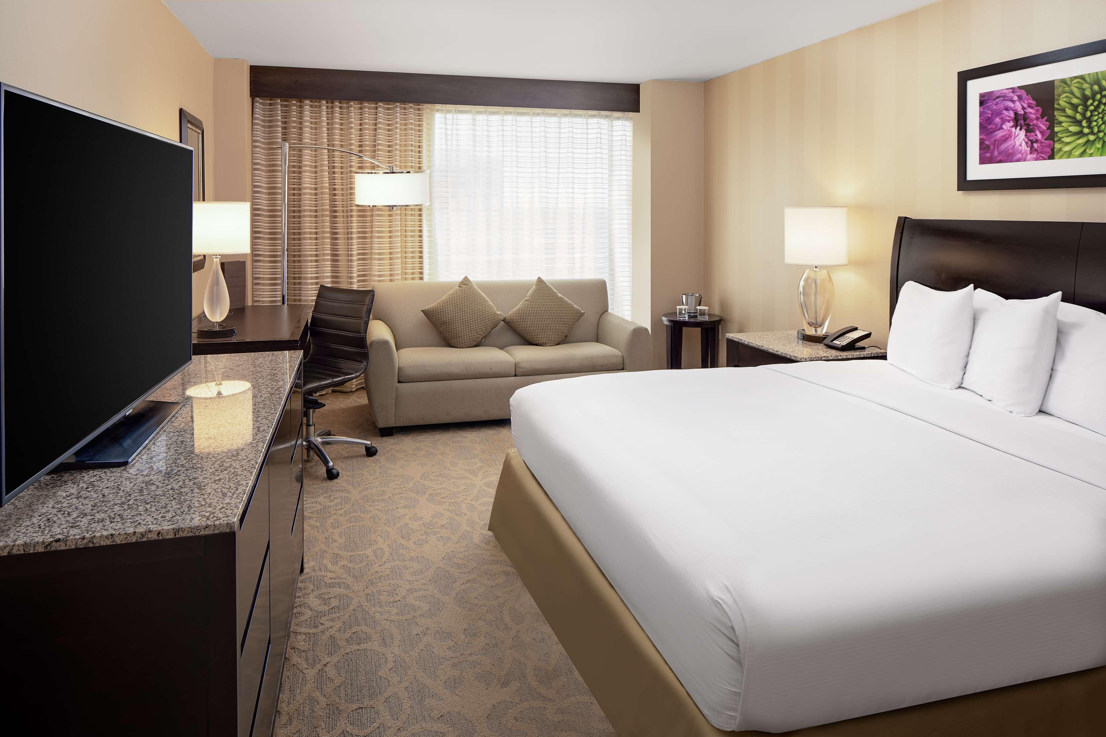 Hotel Zessa Orange County Airport, A Doubletree By Hilton Santa Ana Exterior foto