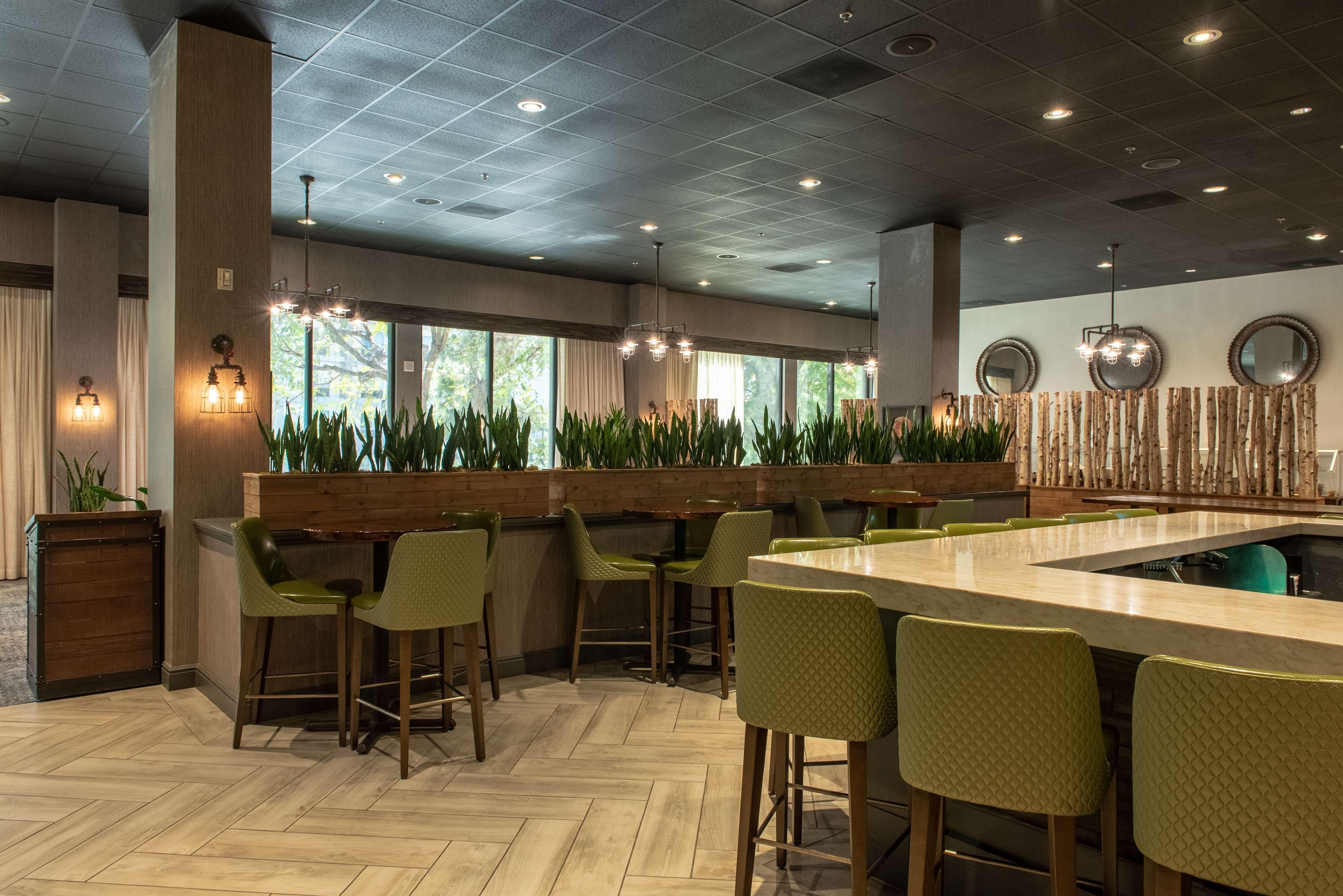 Hotel Zessa Orange County Airport, A Doubletree By Hilton Santa Ana Exterior foto