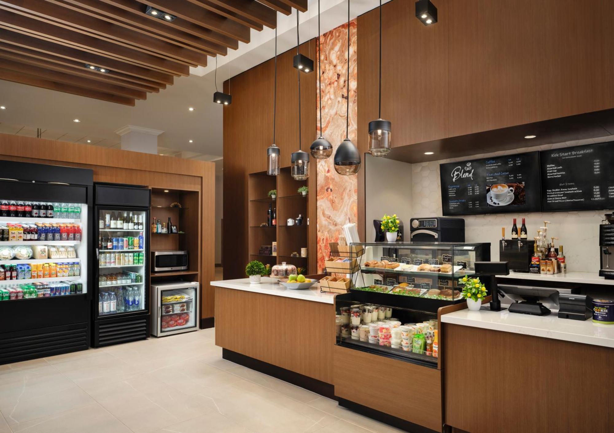 Hotel Zessa Orange County Airport, A Doubletree By Hilton Santa Ana Exterior foto