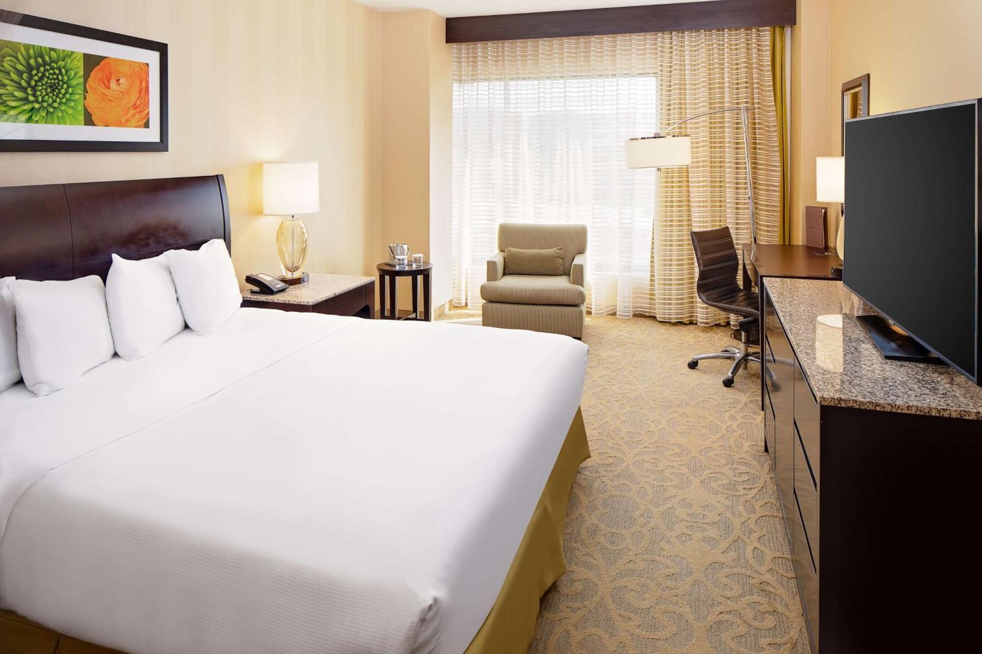 Hotel Zessa Orange County Airport, A Doubletree By Hilton Santa Ana Exterior foto